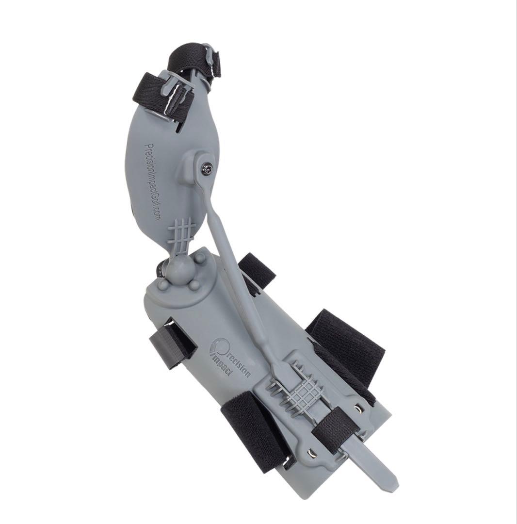 プレシジョンインパクト　precision impact