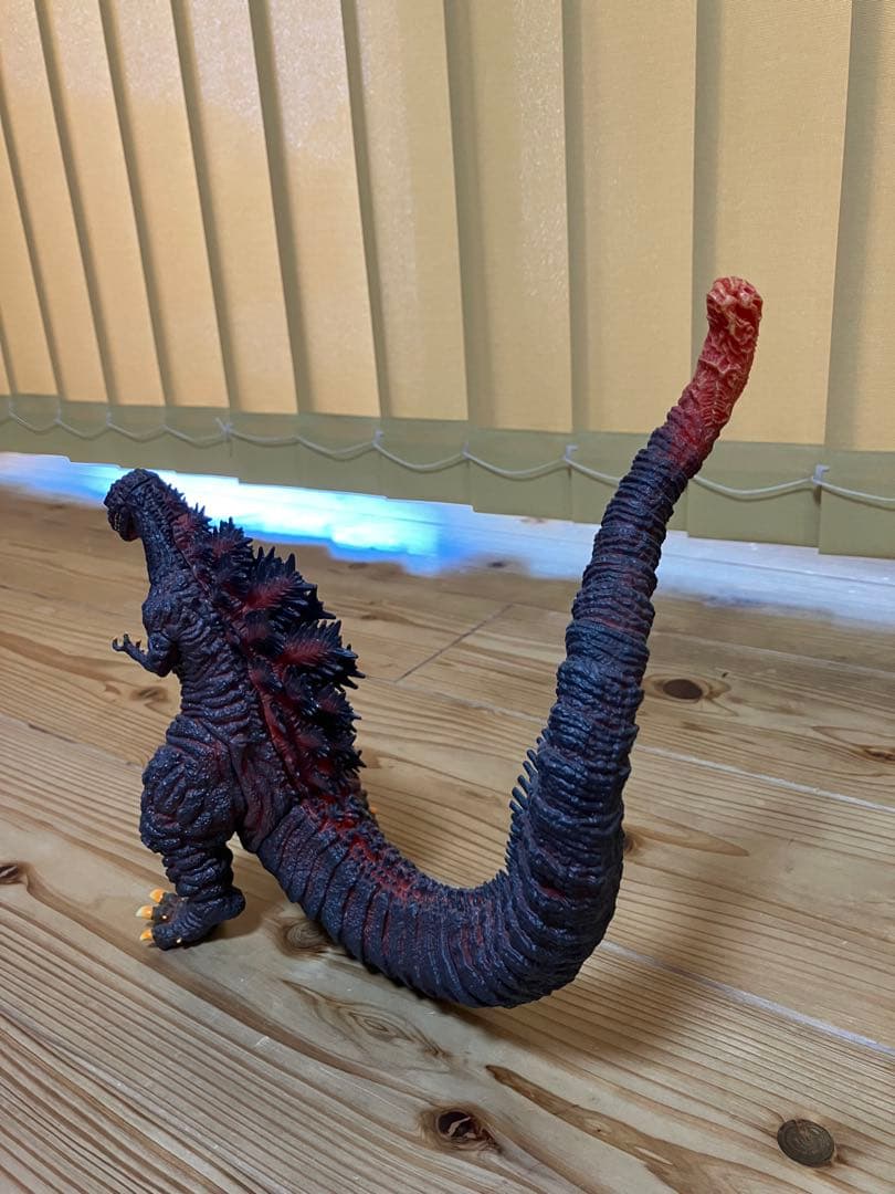 DeAgostini デアゴスティーニ 東宝怪獣コレクション 1～16号