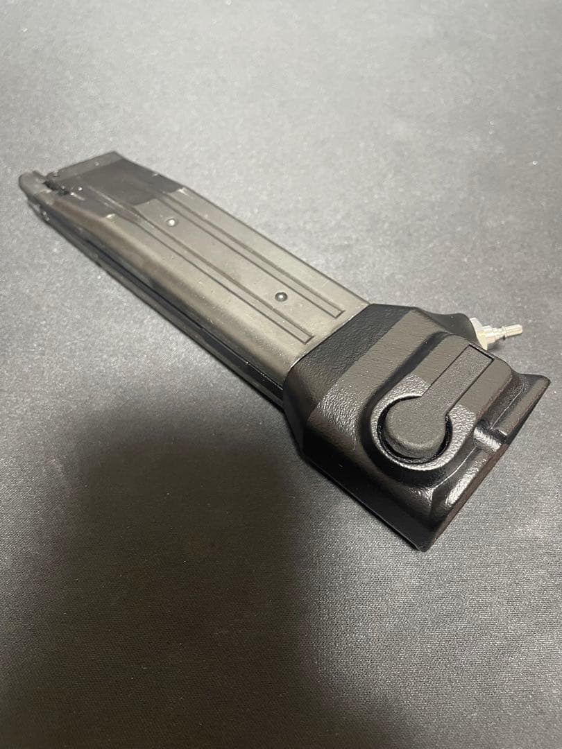 Primary Airsoft ハイキャパ用外部ソースアダプター(MP5)