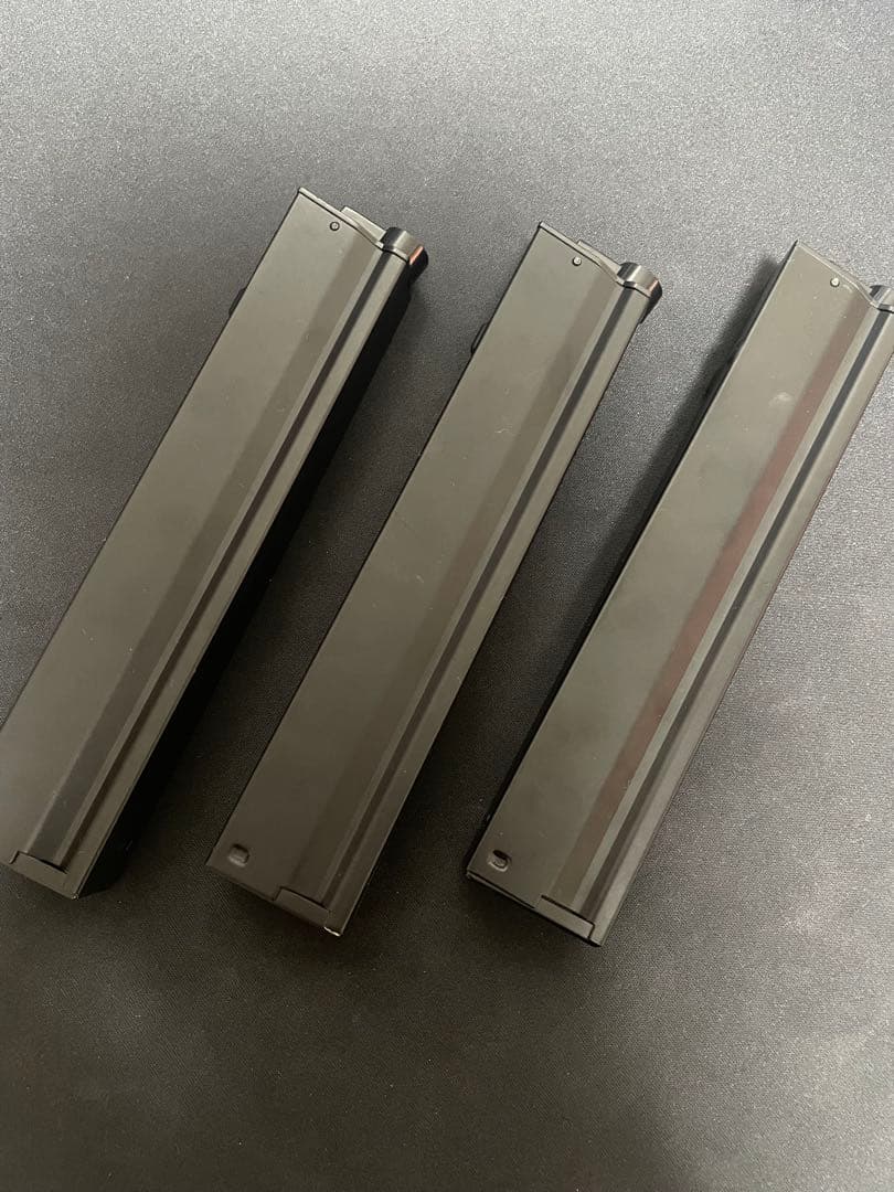 Primary Airsoft ハイキャパ用外部ソースアダプター(MP5)