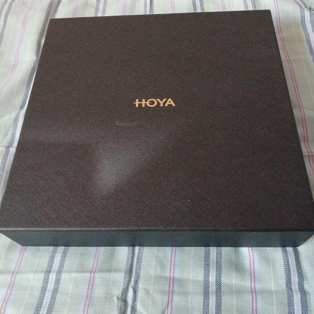 ベルサイユのばら　HOYO製クリスタルプレート