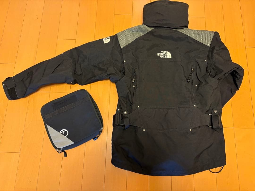 さと⚪︎THE NORTH FACE Apogee Jacket