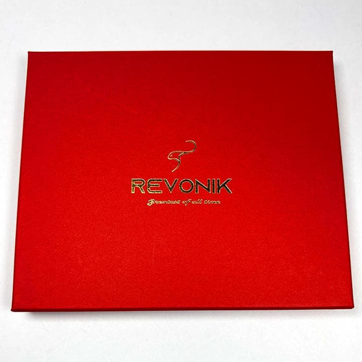 【レア】レボニック コンプリート サラモアポロ ラムジー シェキラー78