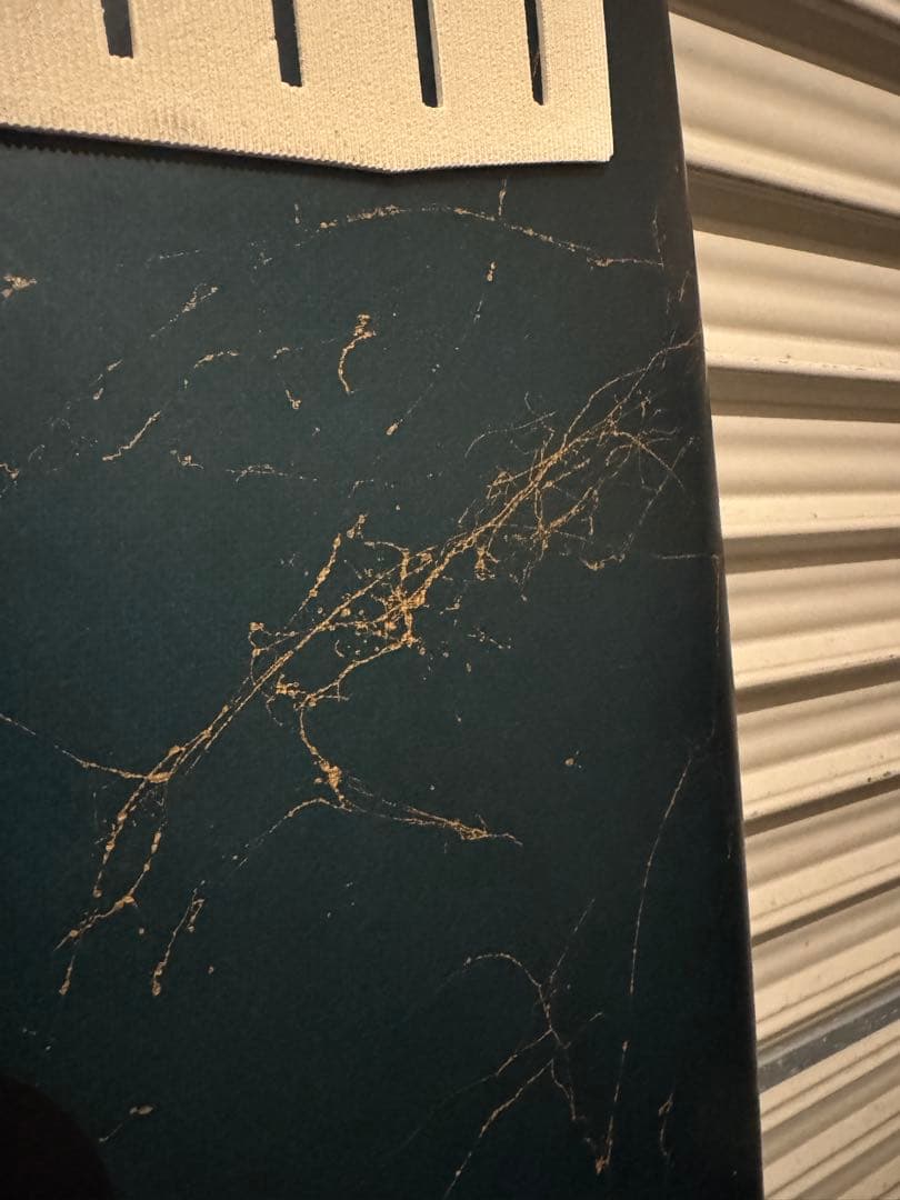 【stab注目】SYSTM 5.7 PU 『4チャンネルボトム』