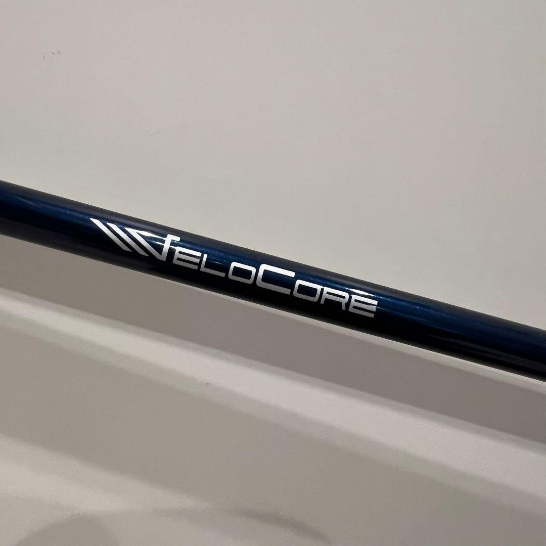 VENTUS BLUE ベンタスブルー ベロコア 5S ドライバー ブリヂストン