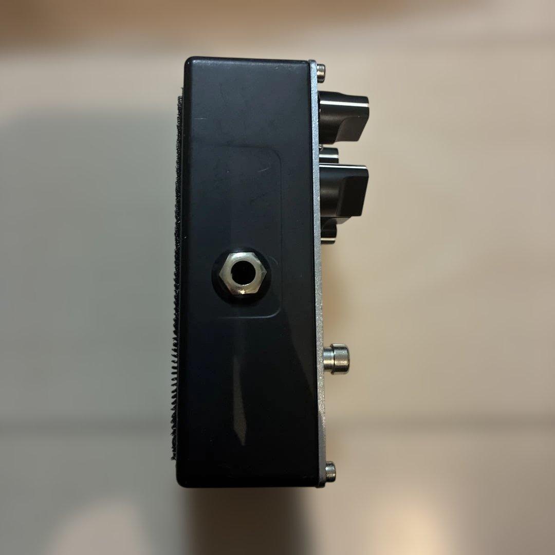 VOX Valvenergy “Silk Drive”｜小傷あり・本体のみ