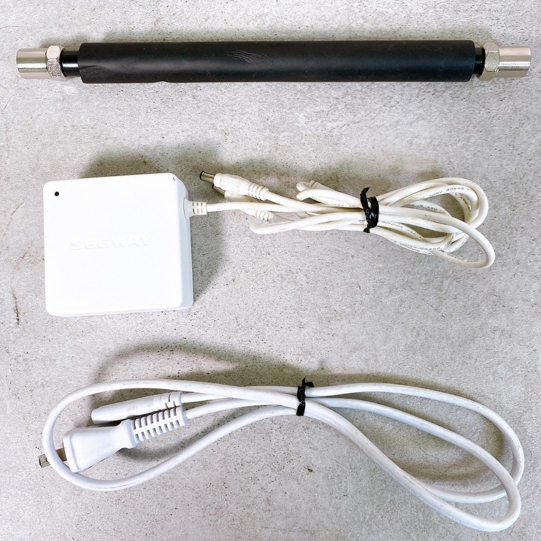 Segway Ninebot ドリフト SEGWAY DRIFT W1