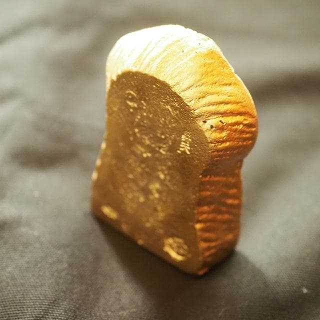 骨董品　アンティーク品　石敢富　昇天金工　魔除け　時代物　コレクション　80