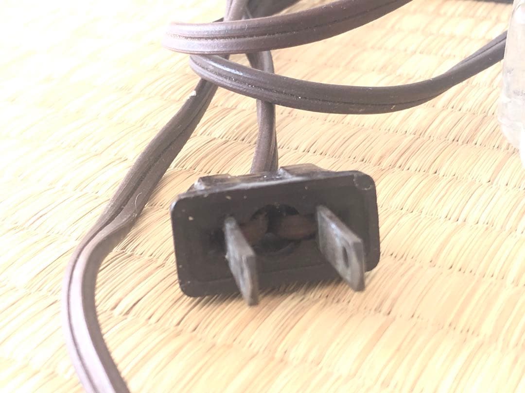 テーブルランプ　フランスアンティーク