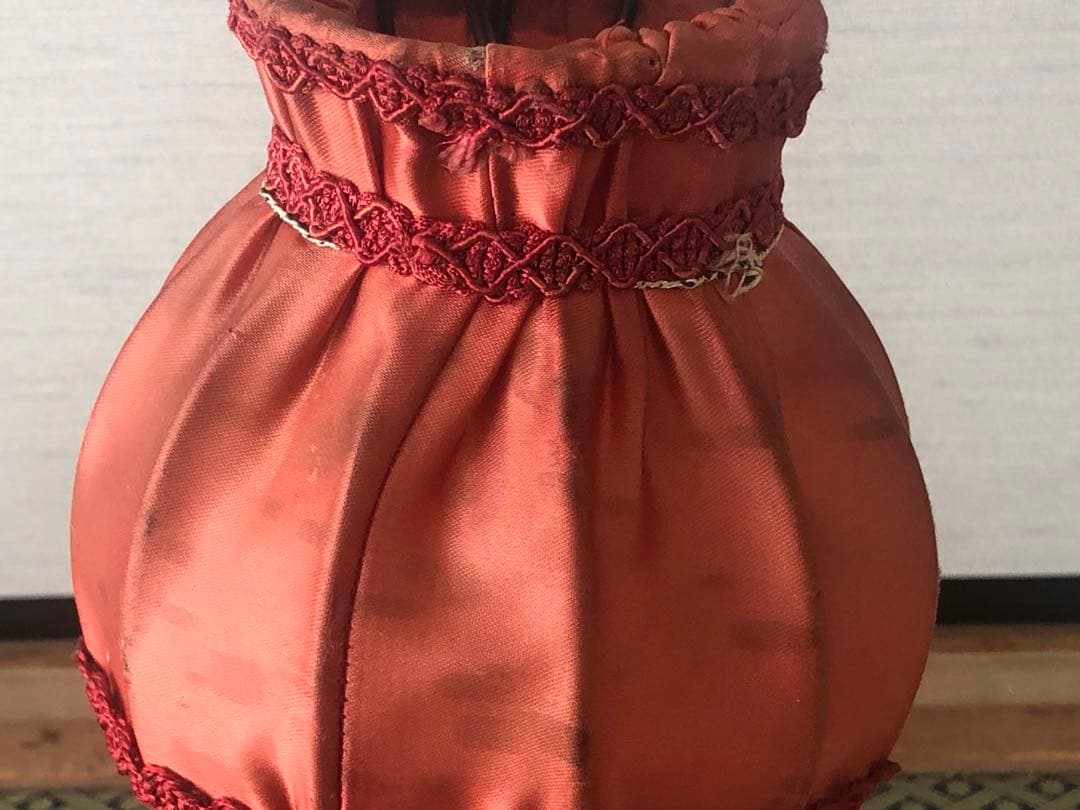 テーブルランプ　フランスアンティーク