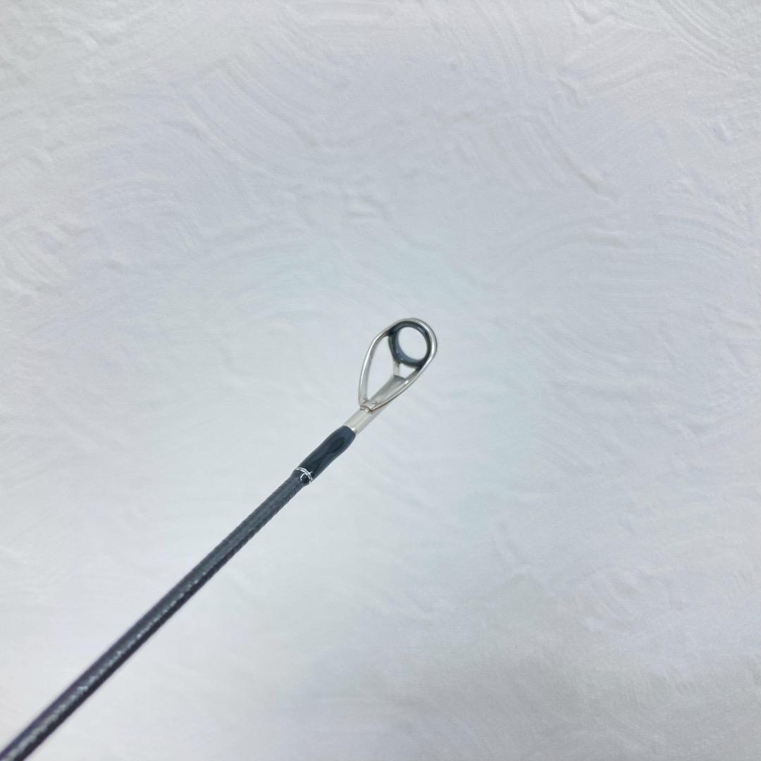 美品 G-CRAFT セブンセンス モンスターサーフ MSS-1072-TR