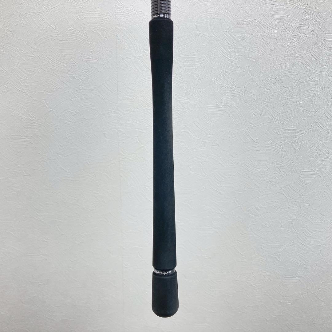 美品 G-CRAFT セブンセンス モンスターサーフ MSS-1072-TR