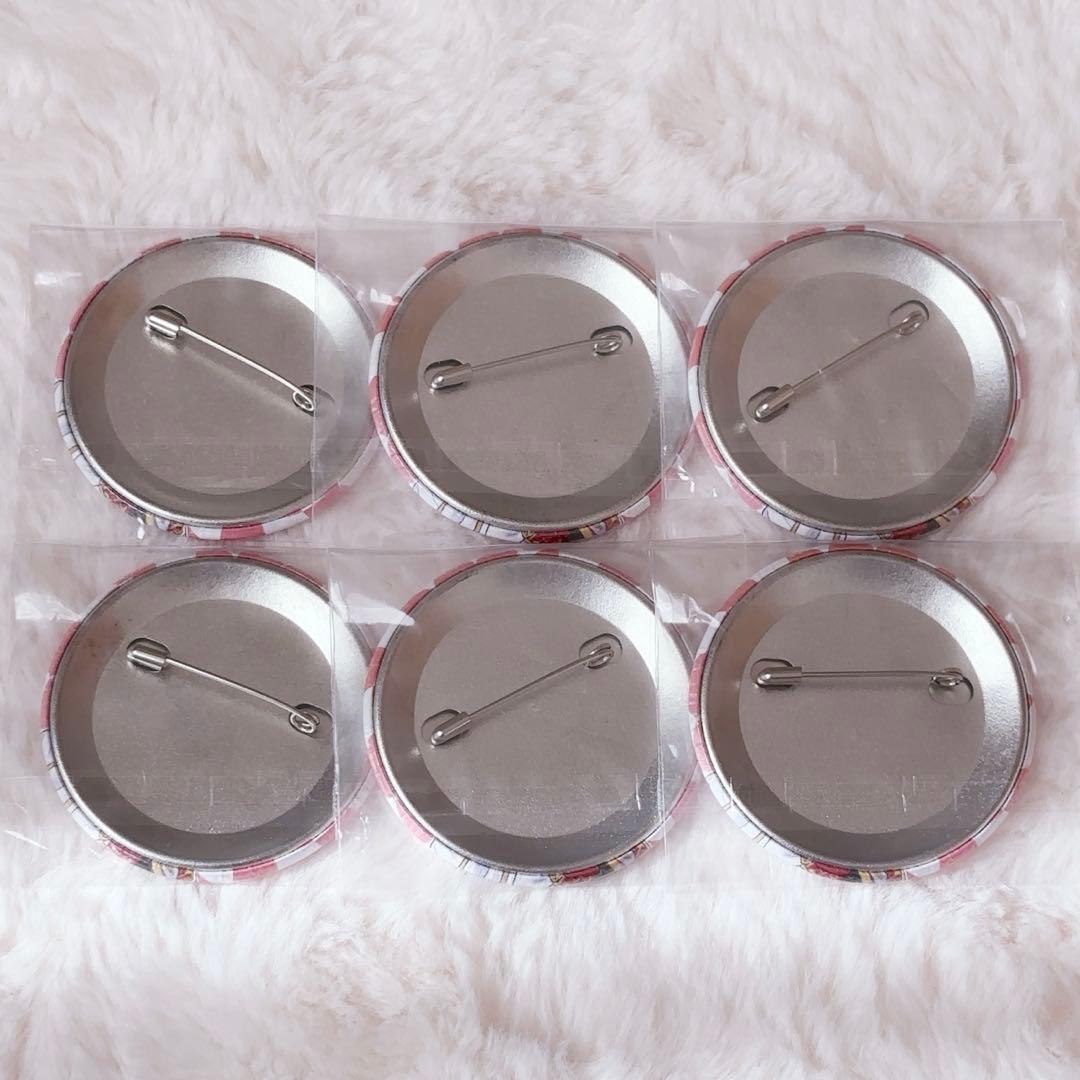 いれいす りうら stage等身 stage缶バッジ 第2弾