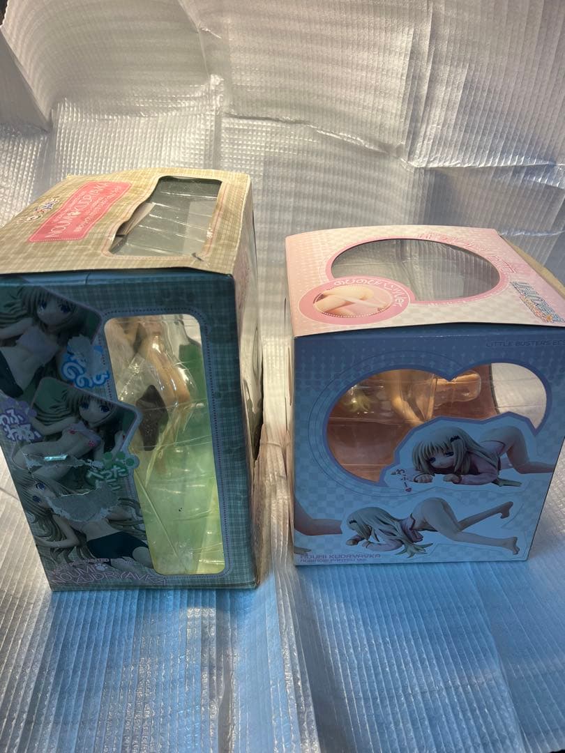 熊美クドリャフカ2点セット