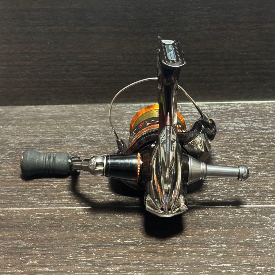 シマノ 10ソアレ CI4 2000PGS