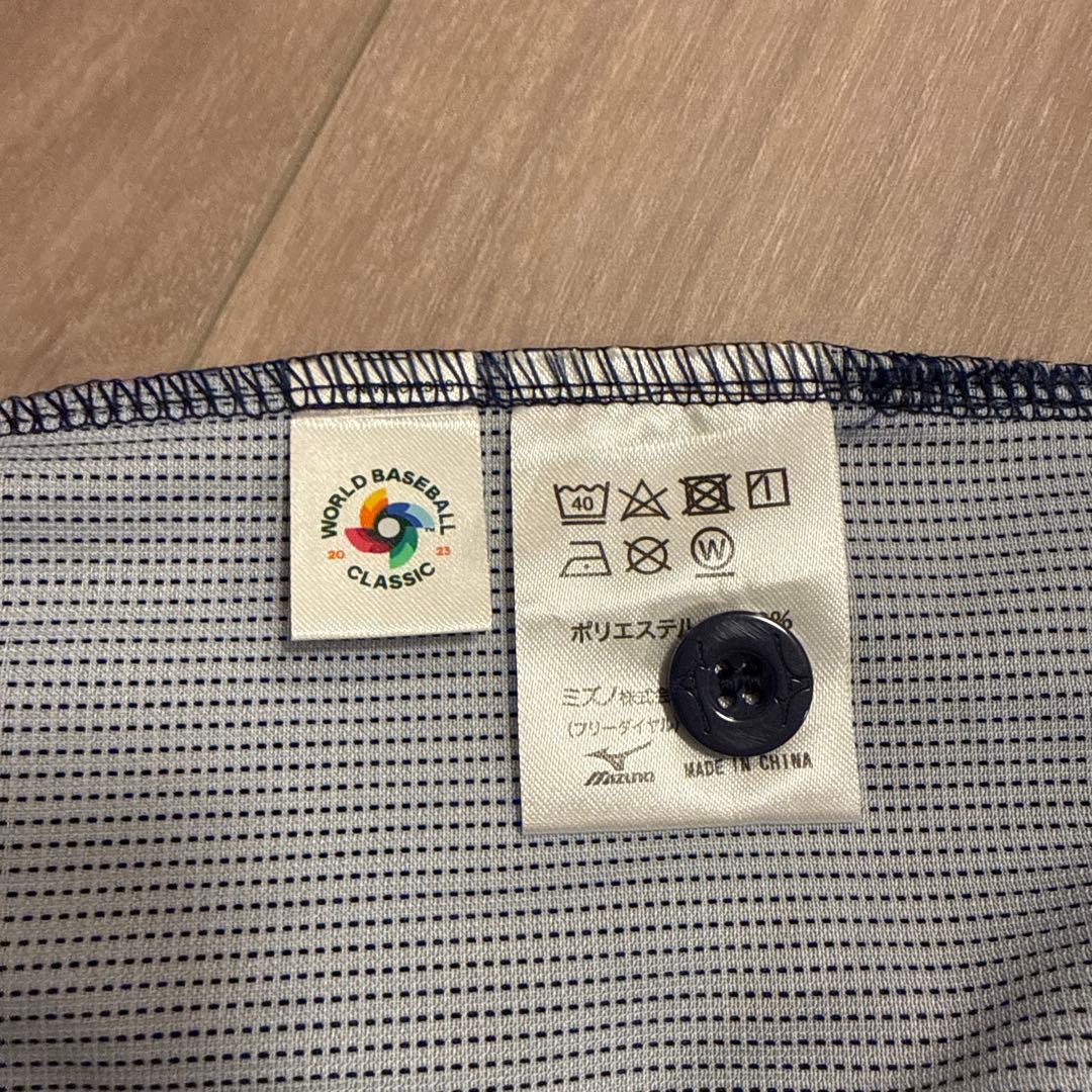 ヌートバー　ユニフォーム　侍ジャパン　WBC カージナルス　レプリカ