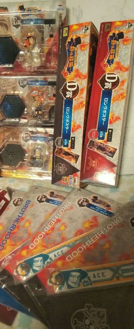 【訳あり】ワンピース 一番くじ まとめ売り