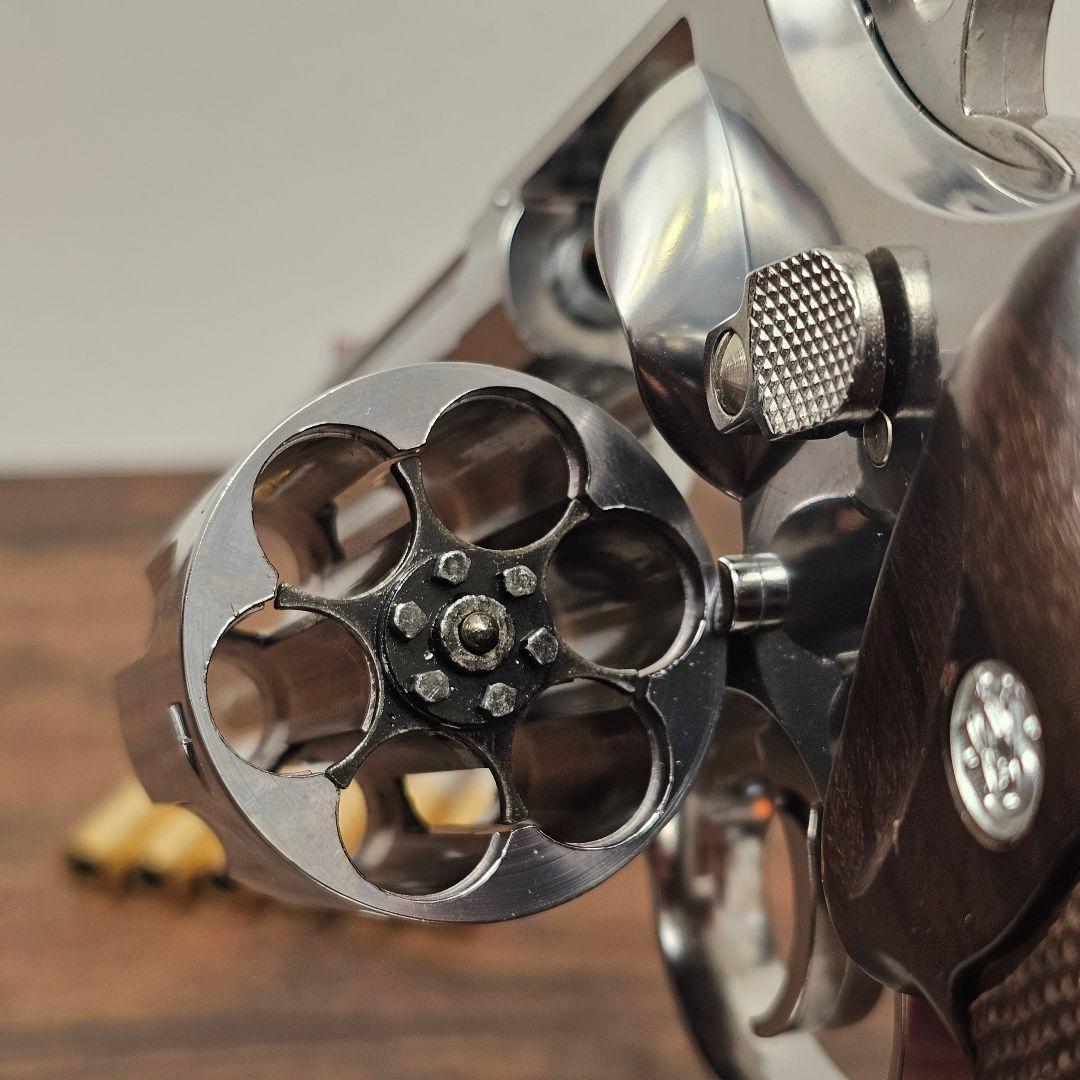 マルシン　Smith & Wesson M629 Classic 44