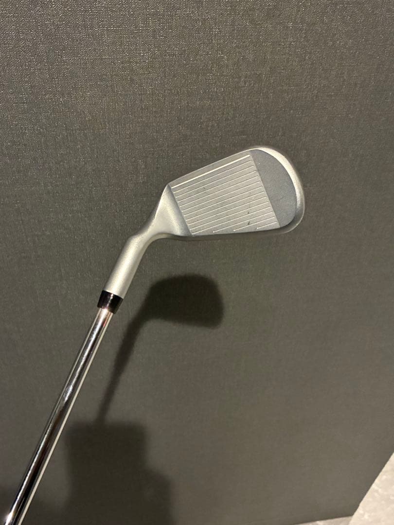 キャスコ　DPW-225 チッパー　アイアン型