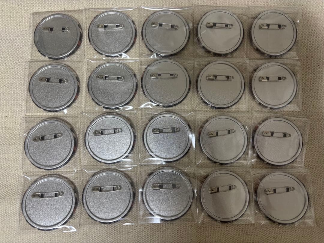 久遠舞珠 缶バッジ あんスタ メロアス