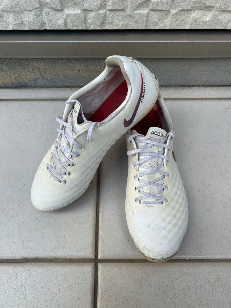 サッカーマニア マジスタオーパス2 AG 26.5