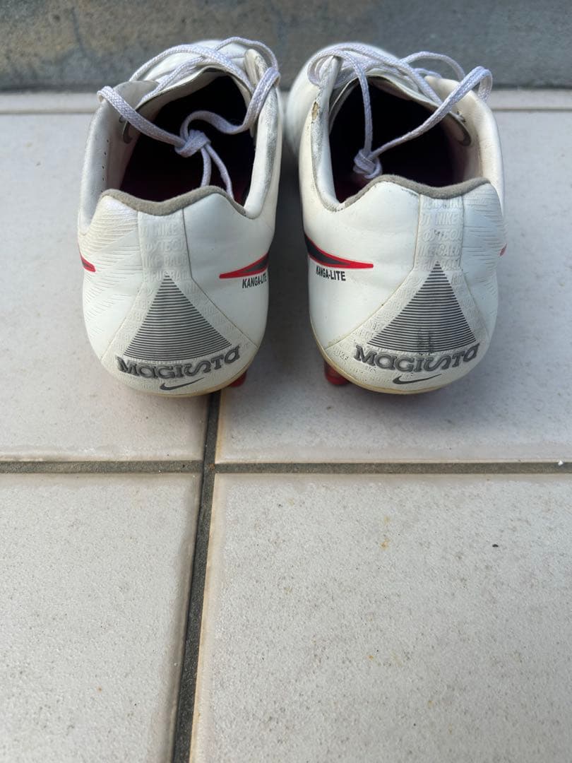 サッカーマニア マジスタオーパス2 AG 26.5