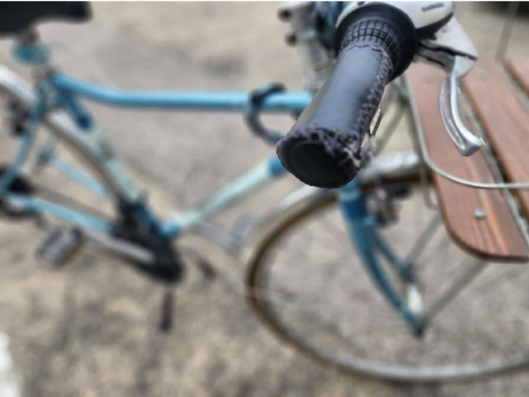 自転車本体 BRUNO