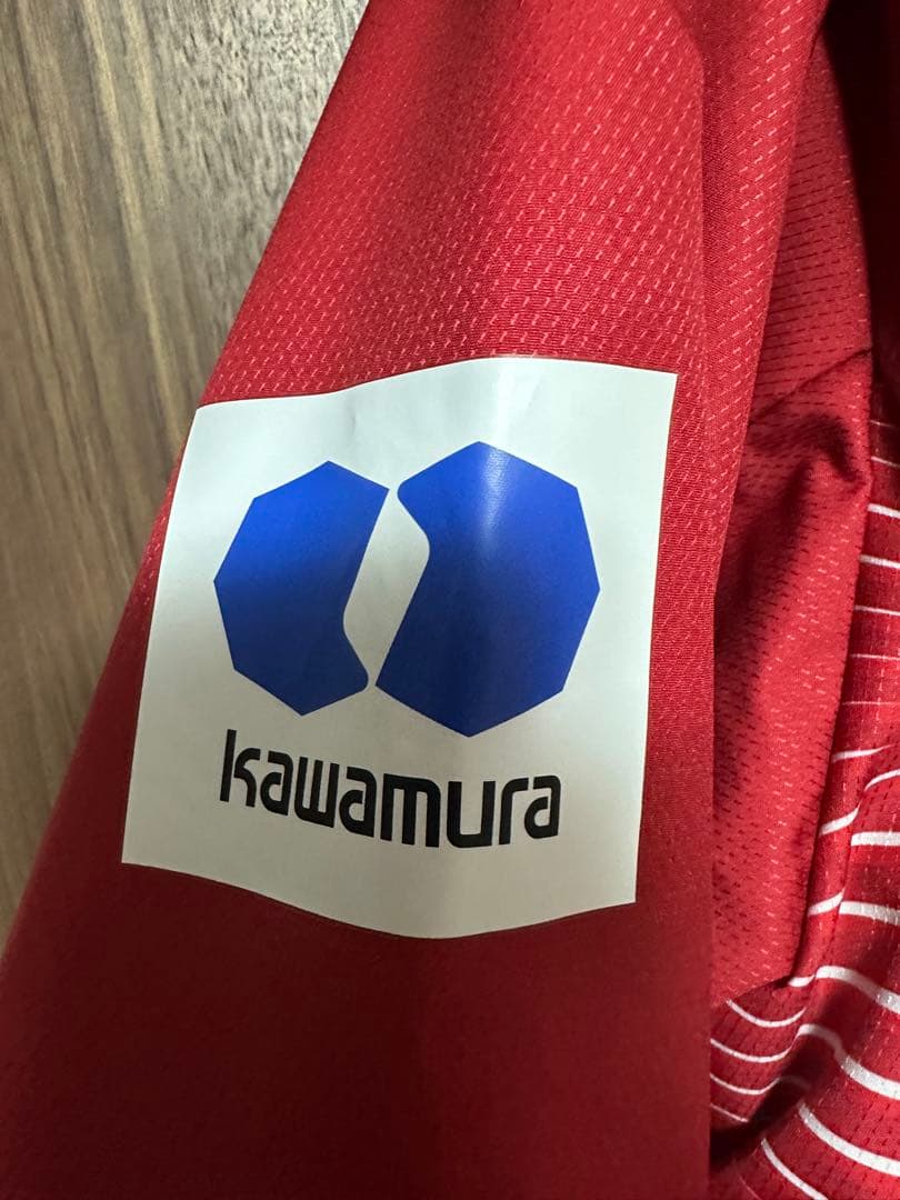 名古屋グランパス　ウォーマーシャツ　美品