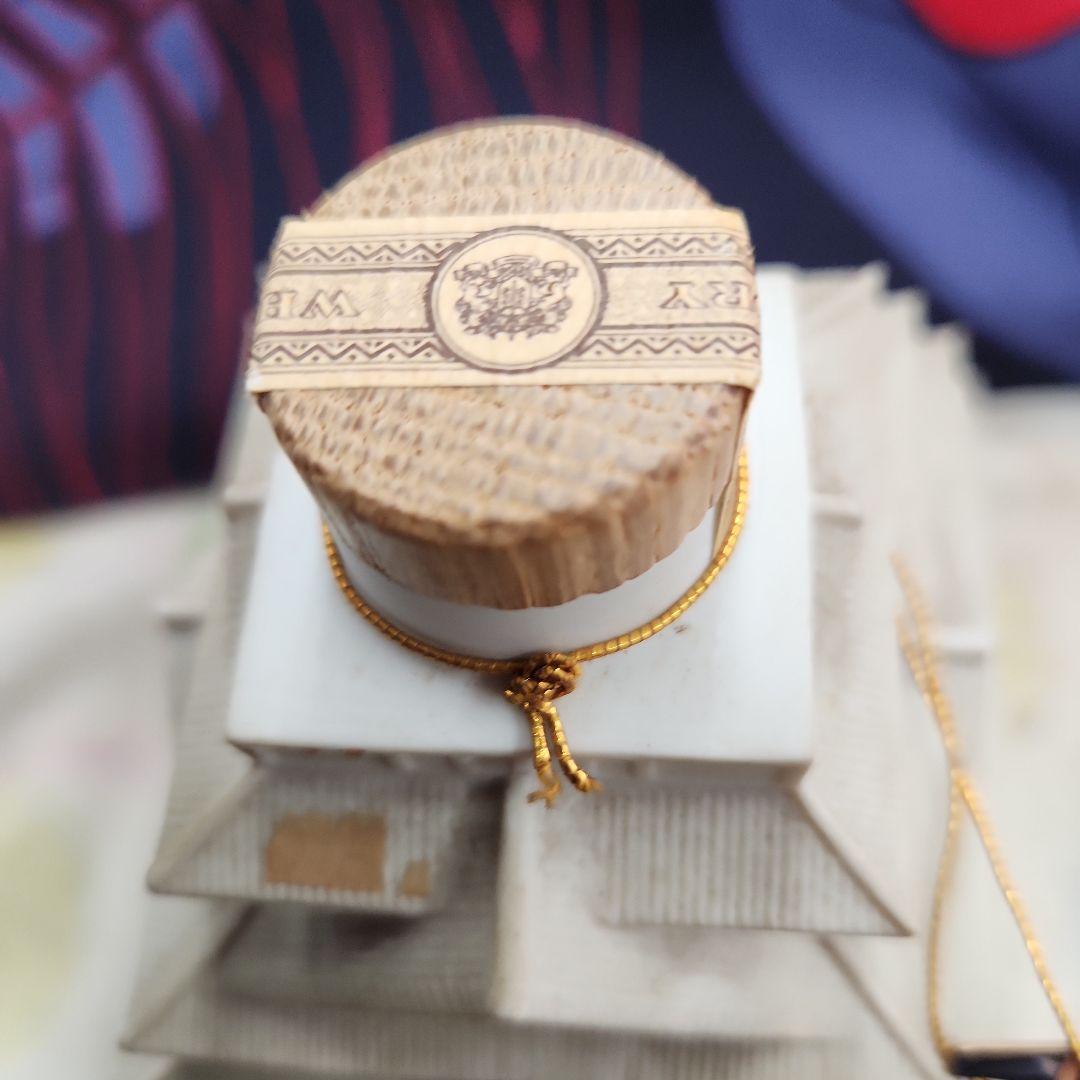 サントリーウイスキー ローヤル 大阪城型ボトル　未開栓