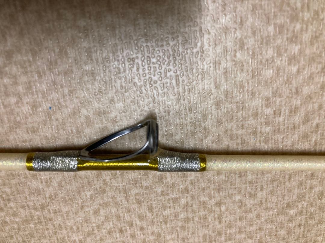 ロッド GOKUSPECIAL version-S