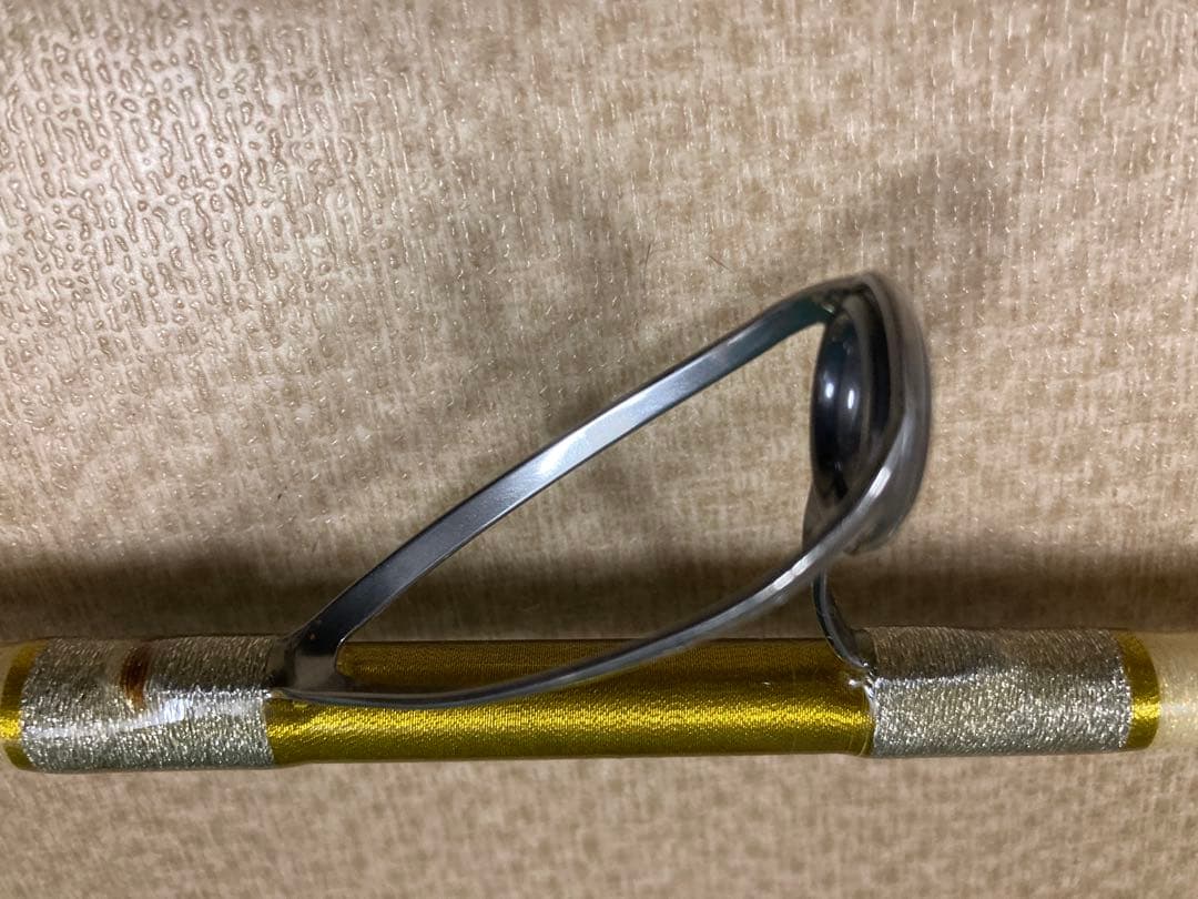 ロッド GOKUSPECIAL version-S