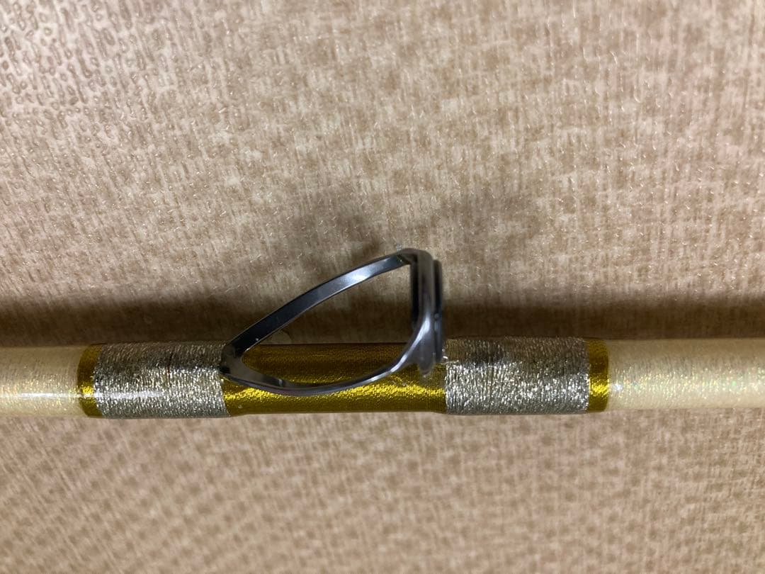 ロッド GOKUSPECIAL version-S