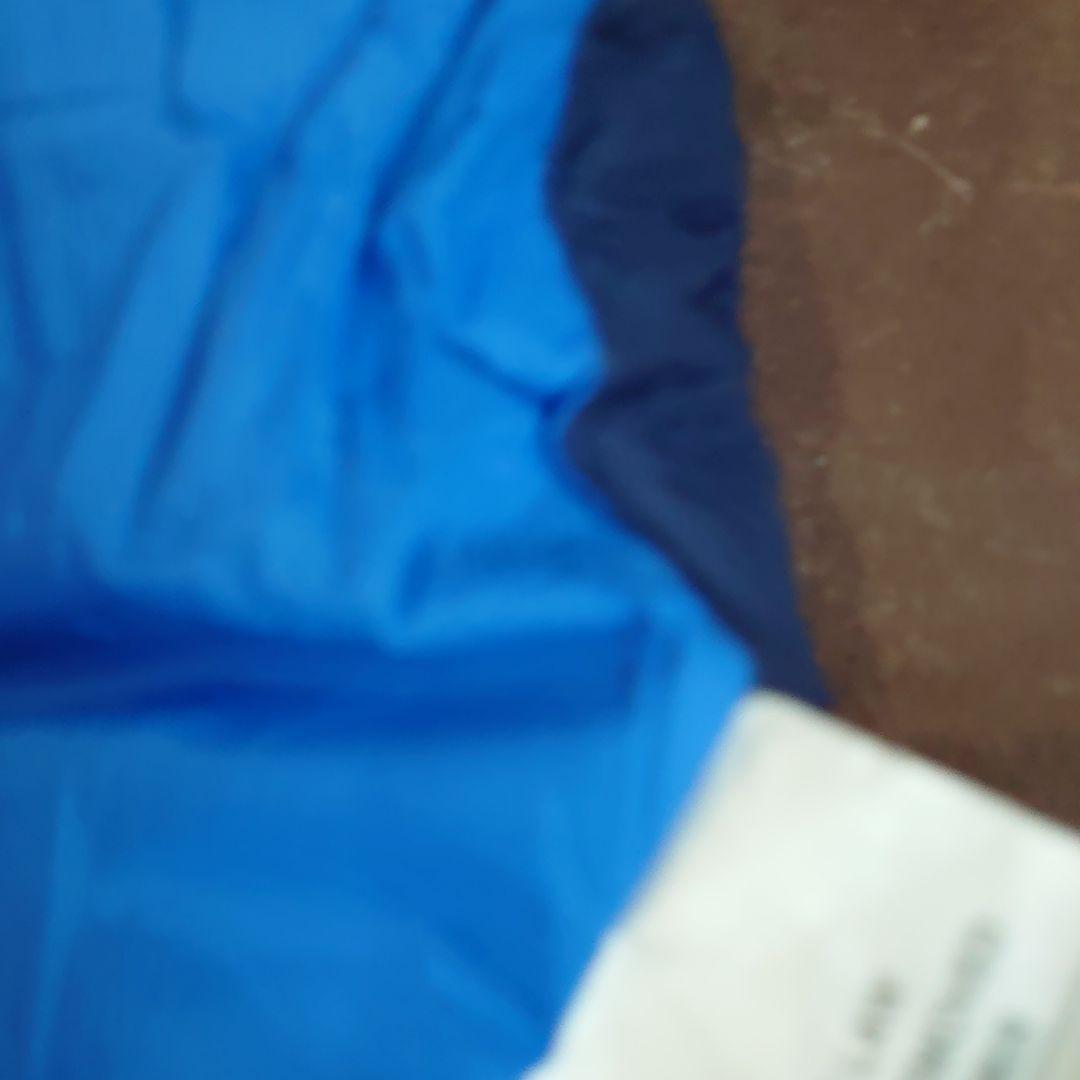 Marmot sawtooth Gossamer Down 15F シュラフ冬用