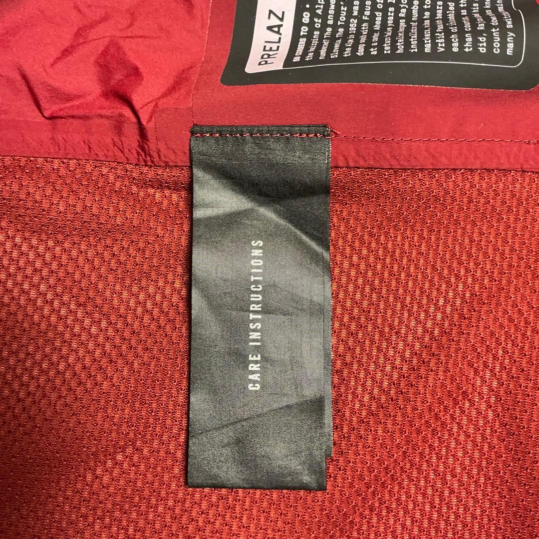 RAPHA ラファ メンズ プロチーム ライトウェイト ジレ