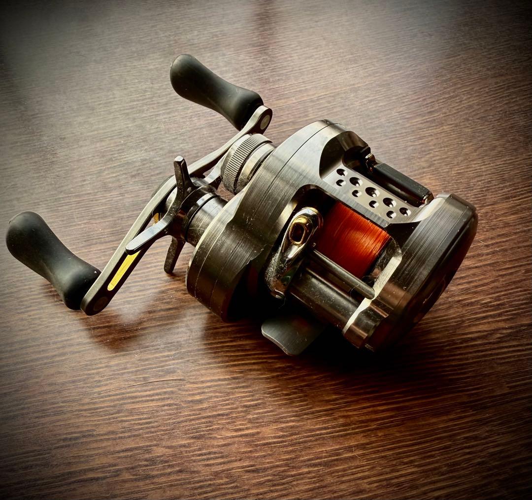 カルカッタ　コンクエスト　BFS XG