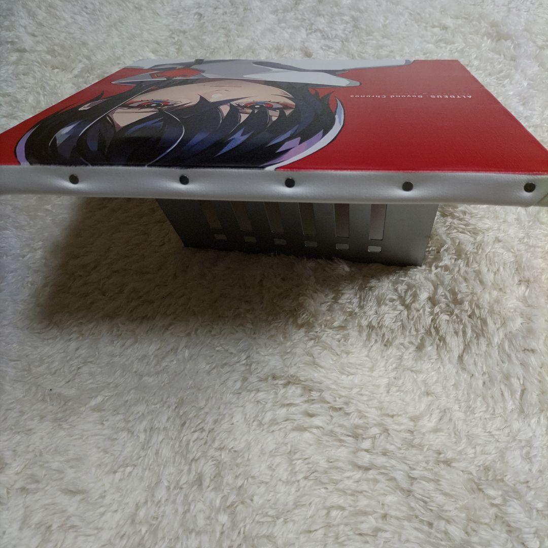 ALTDEUS: Beyond Chronos キャンバスアート