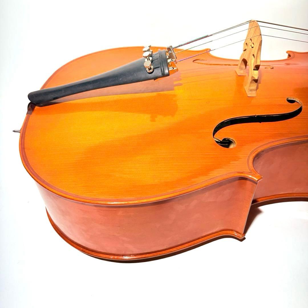 Andalusia No.AC-30C 4/4 チェロ アンダルシア