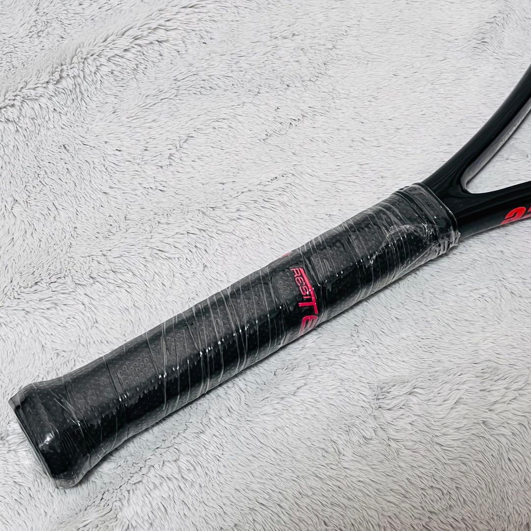 極美品✨プリンス ビーストDB 100 280g G1 テニス ラケット