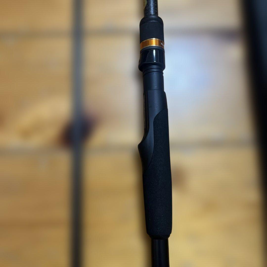 アピア　ブルートTP92H LONGCAST