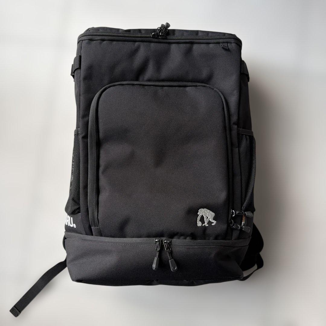 エゴザル　バスケット　リュック