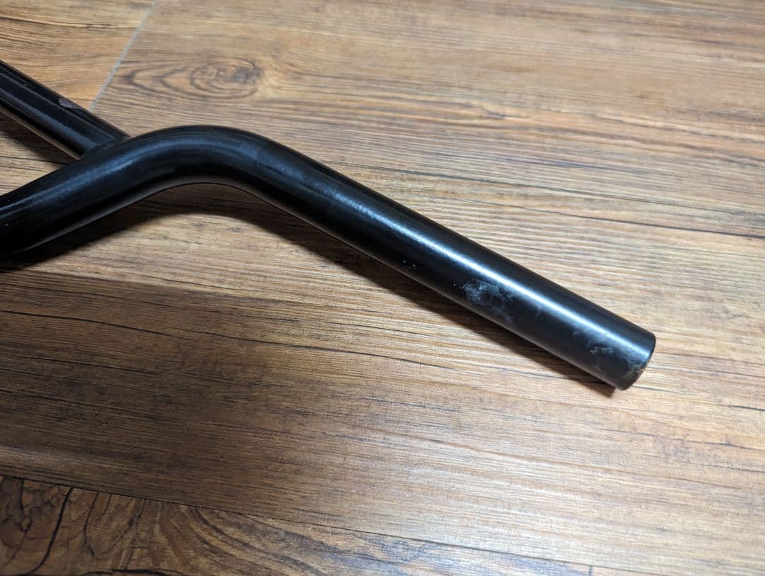 volume bikes ピスト　TRICKSTAR　ハンドルバー