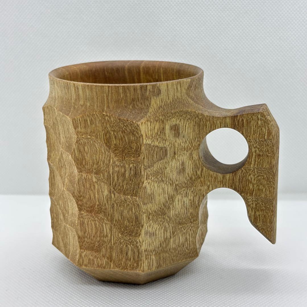 【2L】jincup Akihiro Woodworks ジンカップ