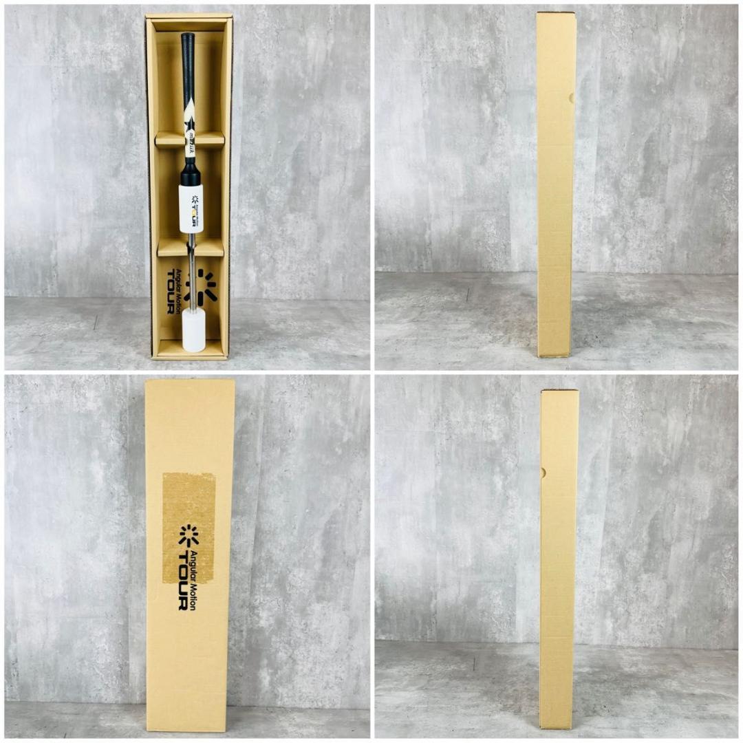 Angular Motion TOUR アンギュラー モーション 左右兼用