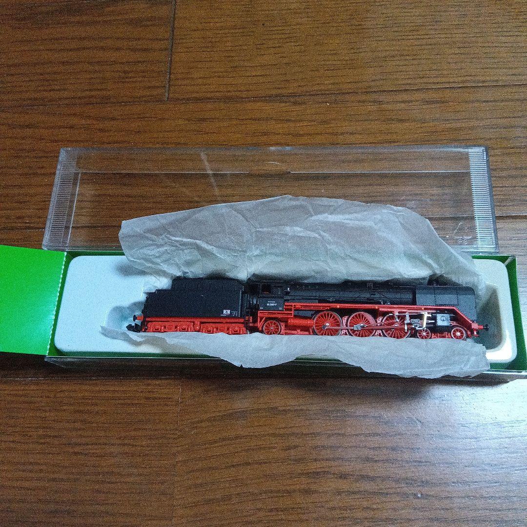 Arnold hn2158 br01 2207-7 nゲージ