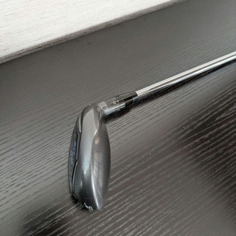 タイトリストUTユーティリティ816H2メンズゴルフクラブ初心者カチャカチャS