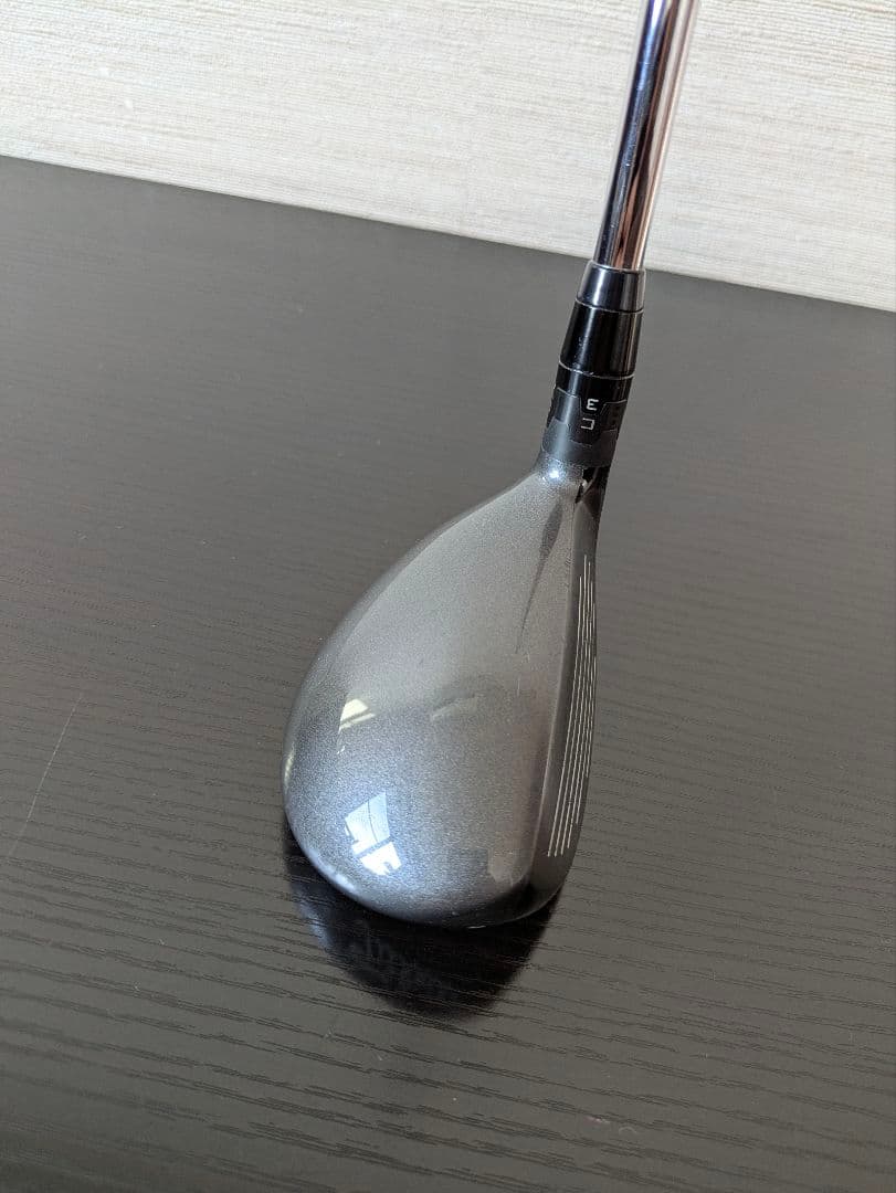 タイトリストUTユーティリティ816H2メンズゴルフクラブ初心者カチャカチャS