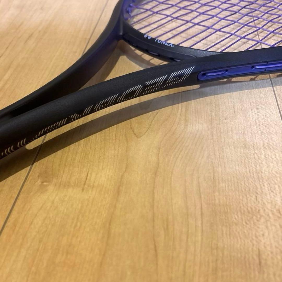 【*ド様 YONEX ジオブレイク70s UL1