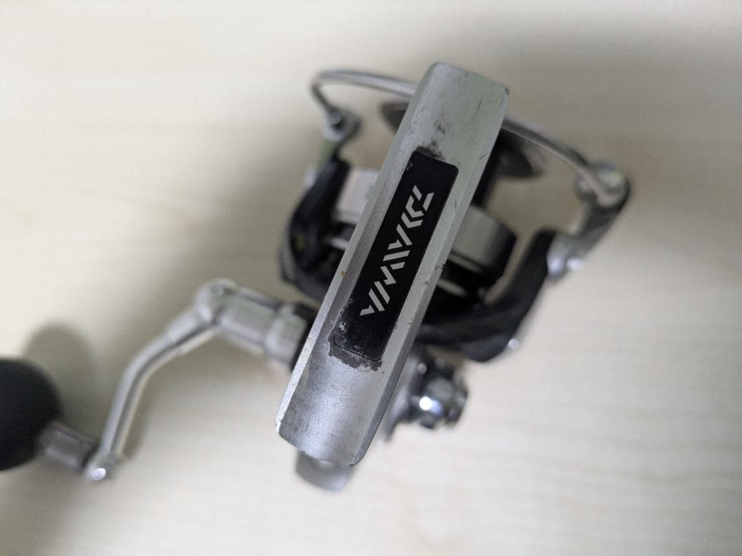 ダイワ 12 キャタリナ4000 DAIWA