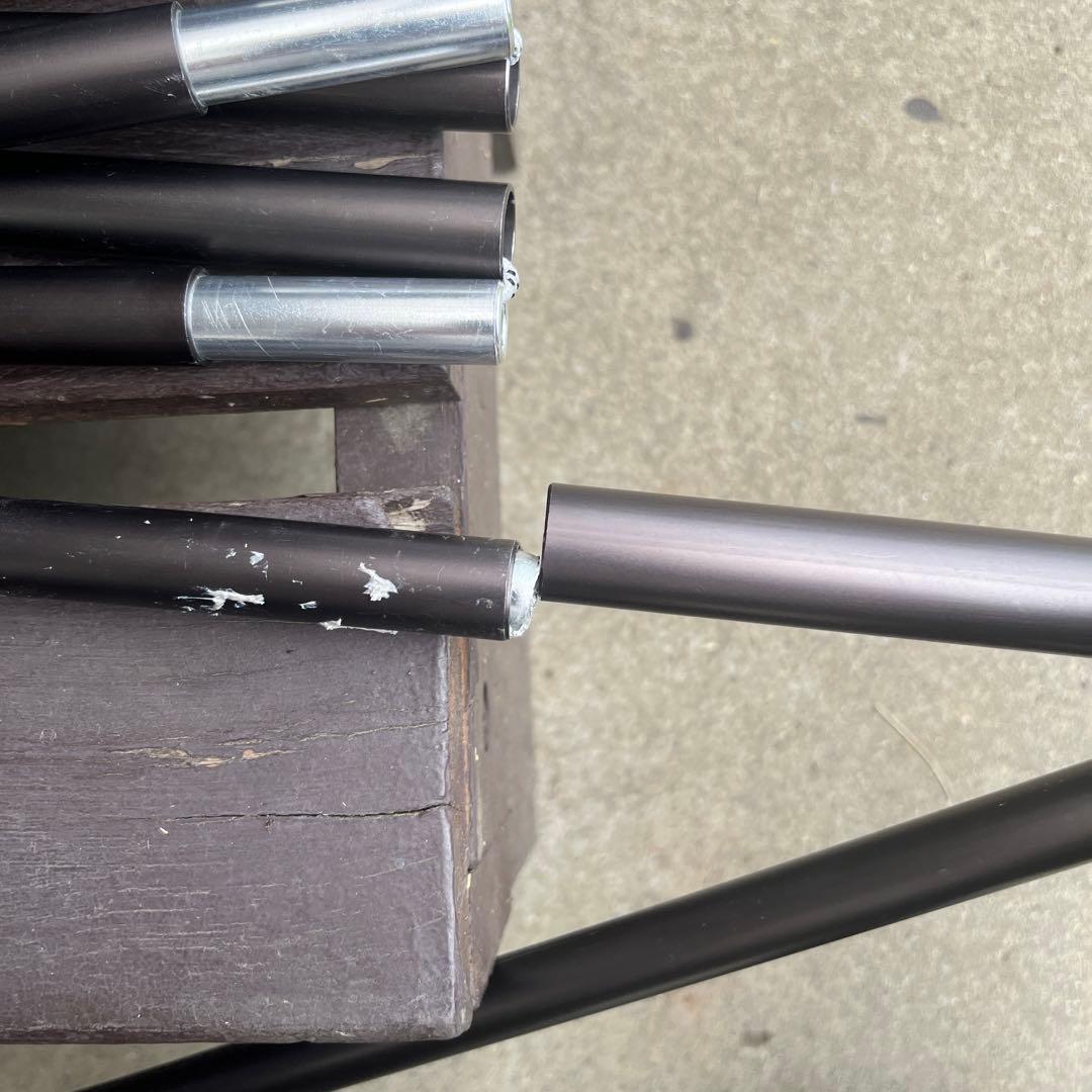 テントvivaccoRome2ルーム