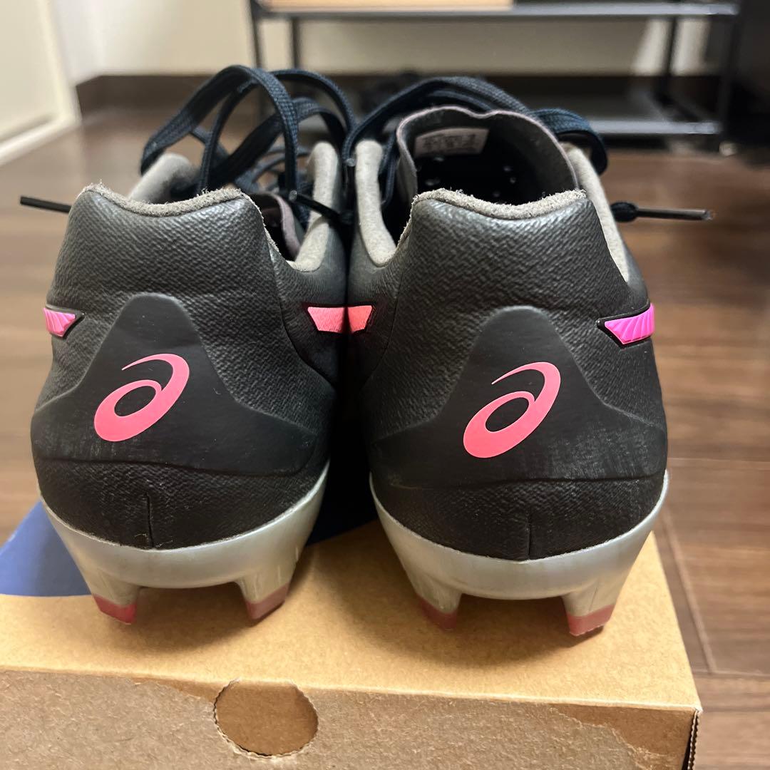 asics ウルトレッツァ2